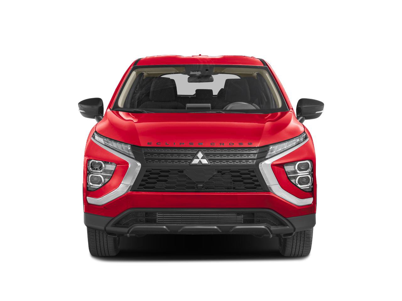 New 2025 Mitsubishi Eclipse Cross LE image 36