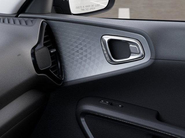 New 2025 Kia Soul S image 25