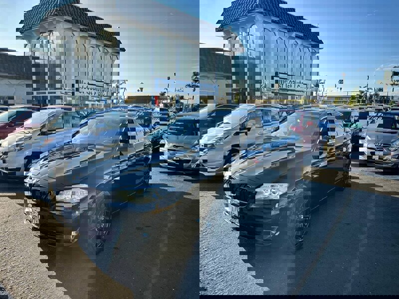 Used 2013 BMW 535i Sedan