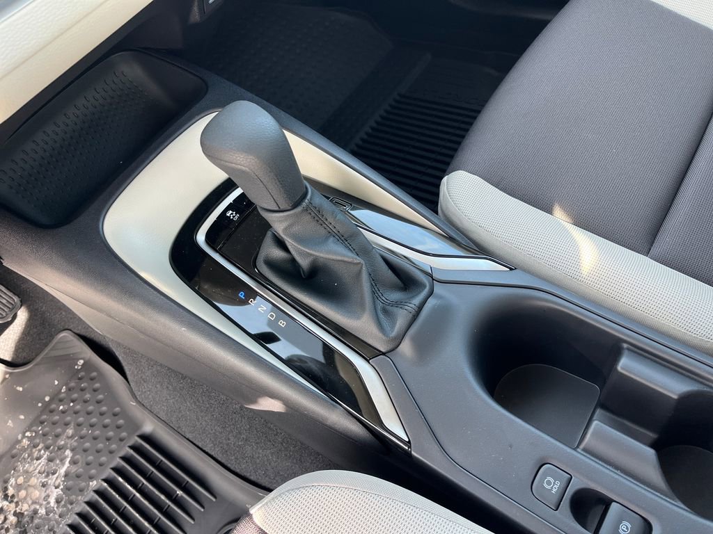 New 2026 Toyota Corolla LE image 24