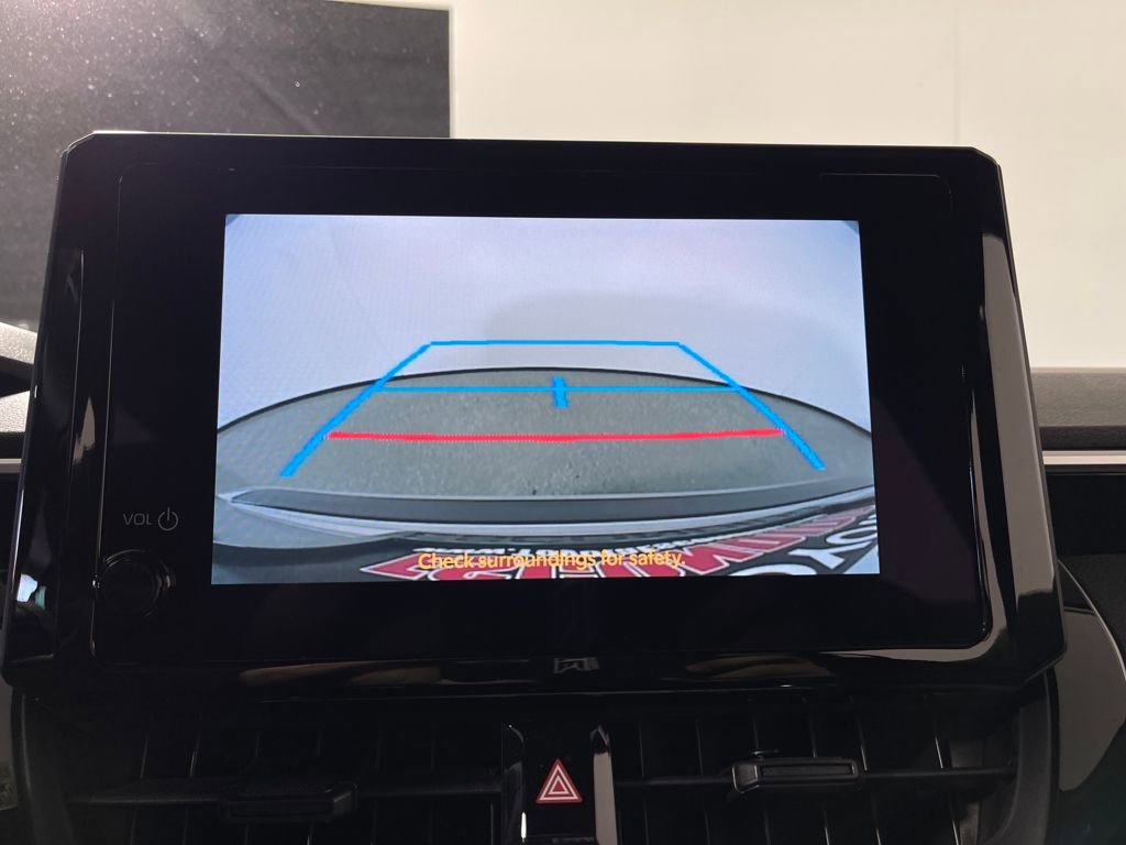 New 2026 Toyota Corolla SE image 21