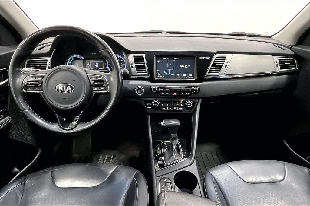 Used 2019 Kia Niro Touring image 18