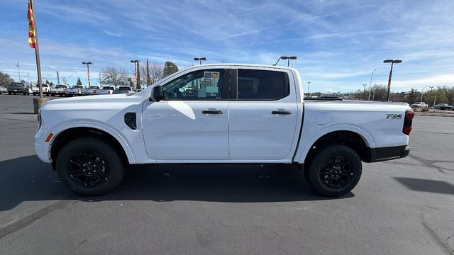New 2026 Ford Ranger XLT image 7