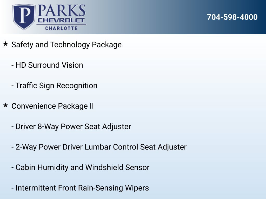 New 2027 Chevrolet Equinox LT w/ Convenience Package II AWD/4WD image 14