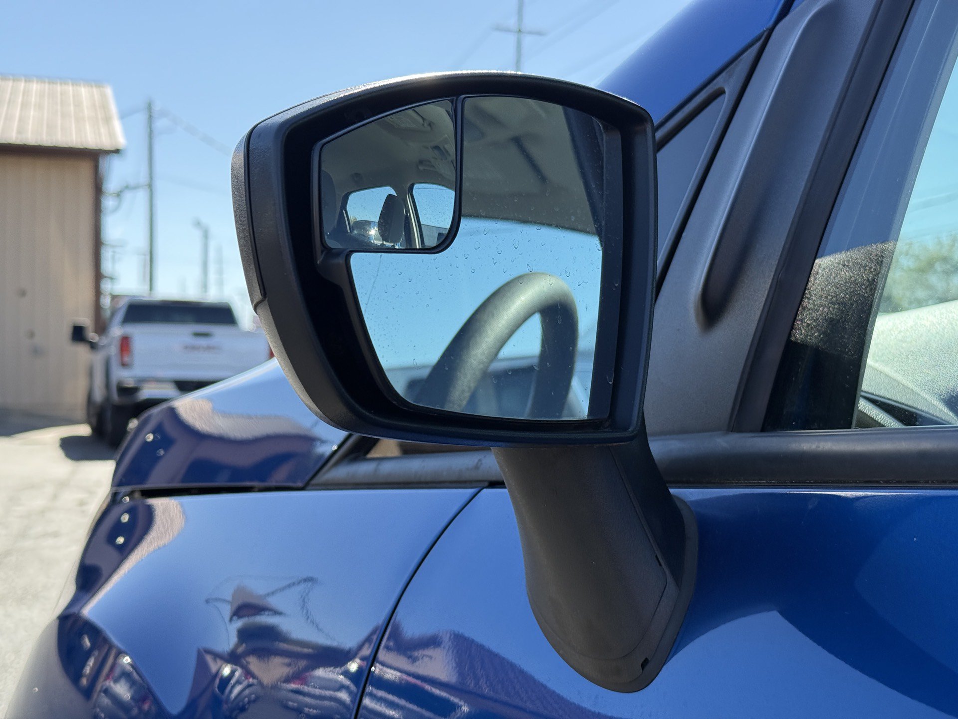 Used 2021 Ford EcoSport S AWD/4WD image 36