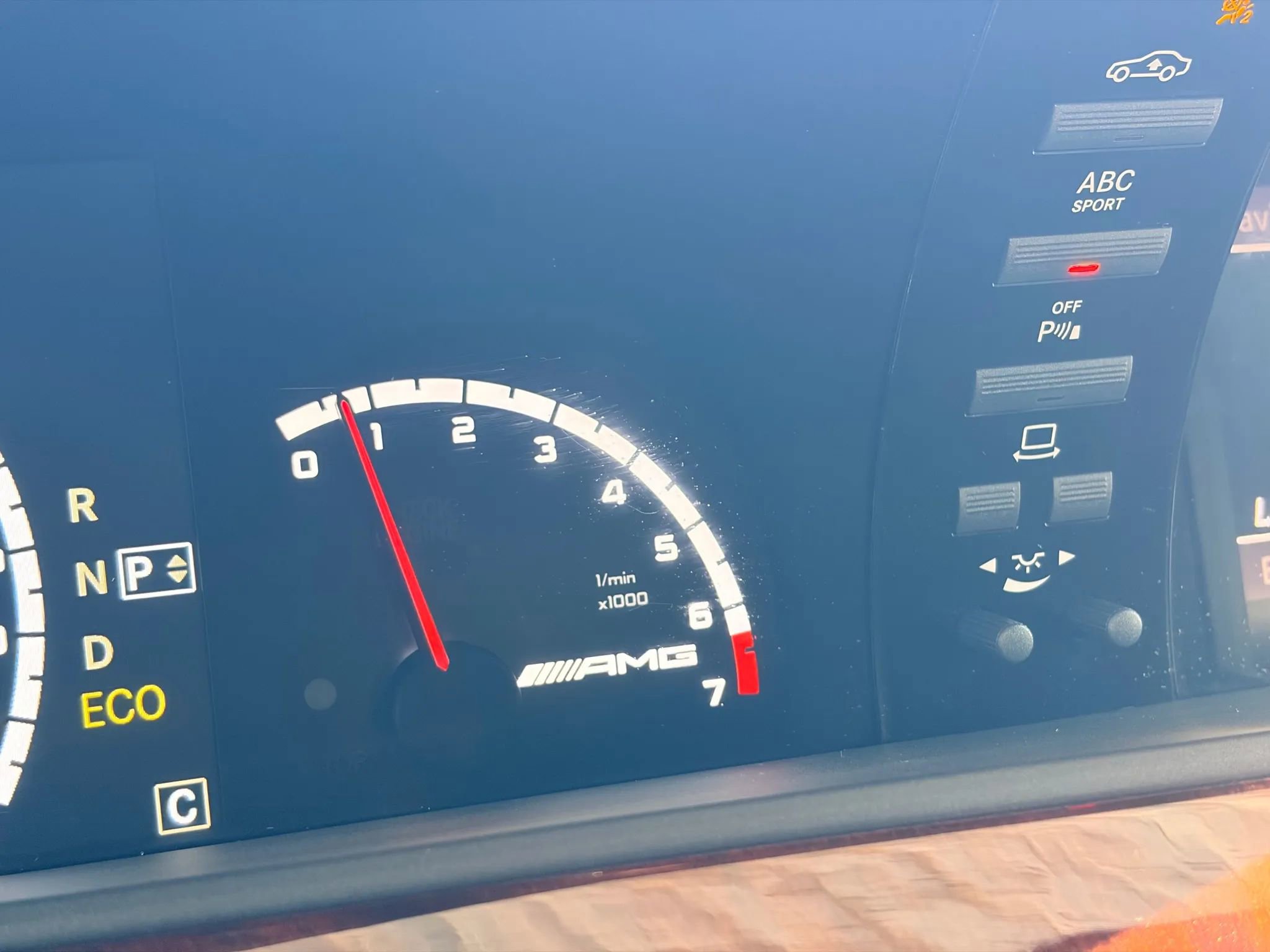 Used 2011 Mercedes-Benz S 63 AMG image 51