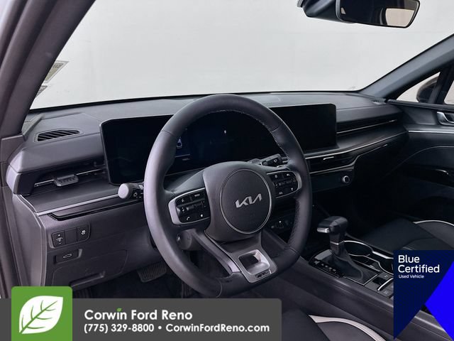 Used 2026 Kia K5 GT-Line AWD/4WD image 11