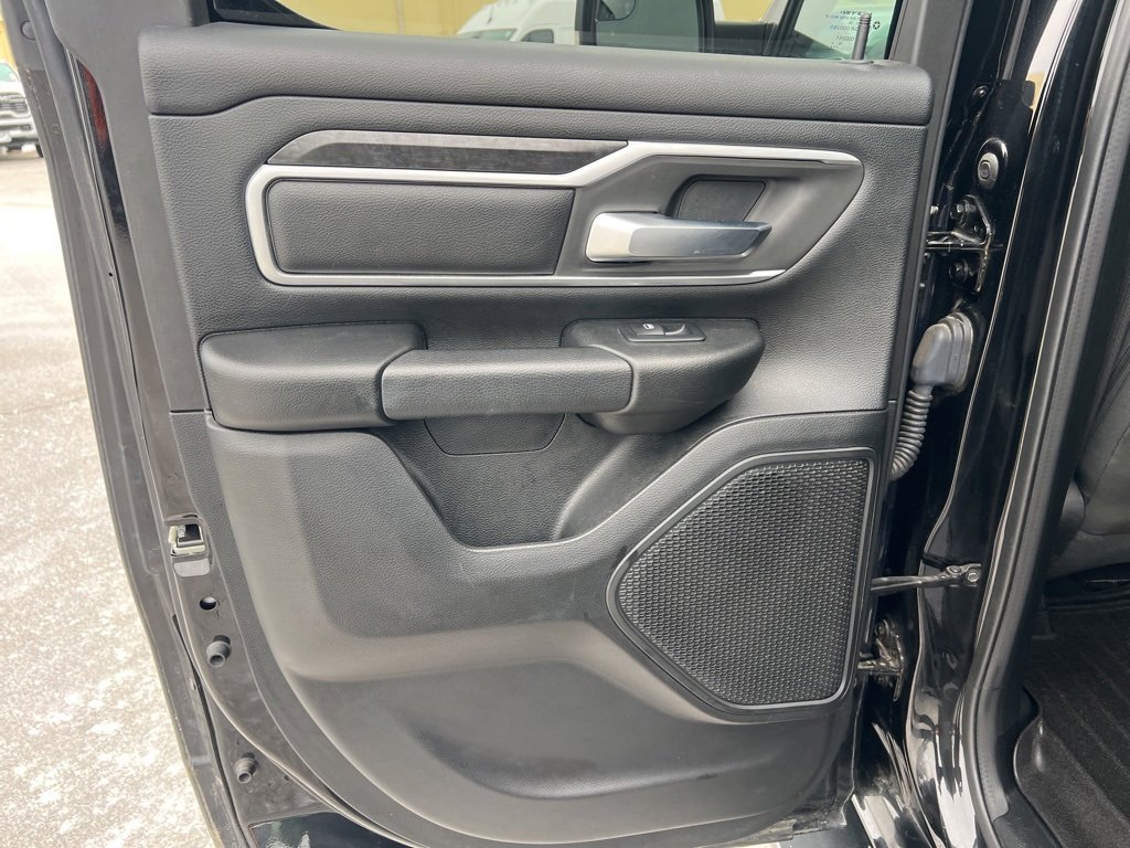 Certified 2020 RAM 1500 Big Horn image 16