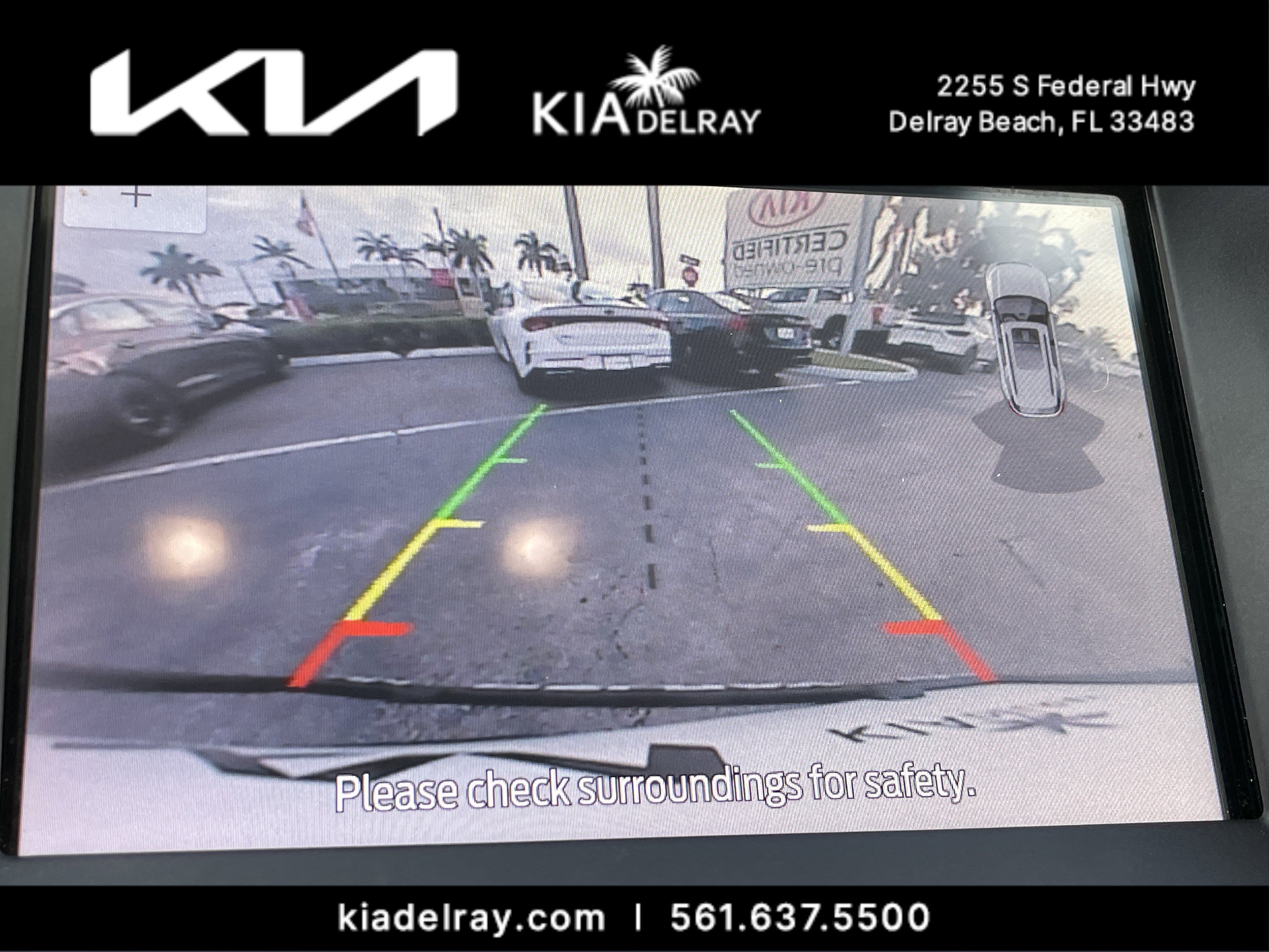 Used 2020 Ford Edge Titanium image 23