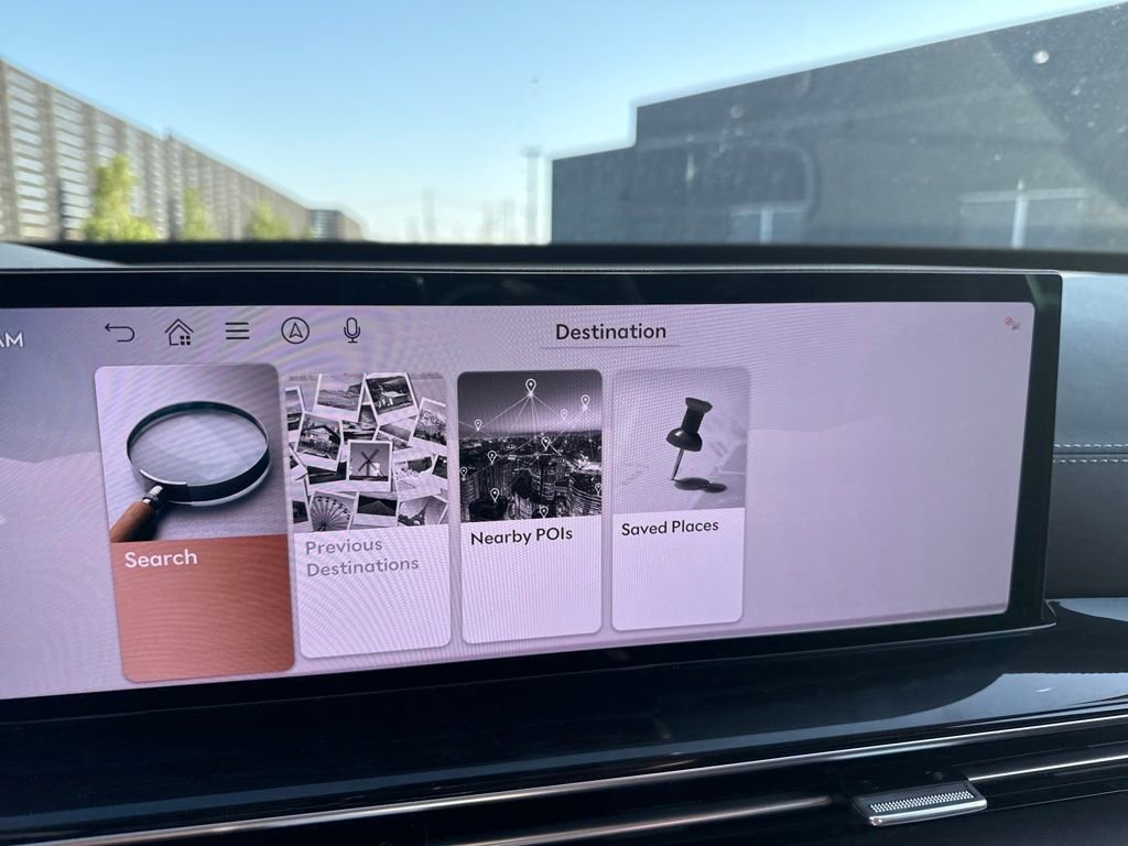 New 2026 Genesis GV80 2.5T image 21