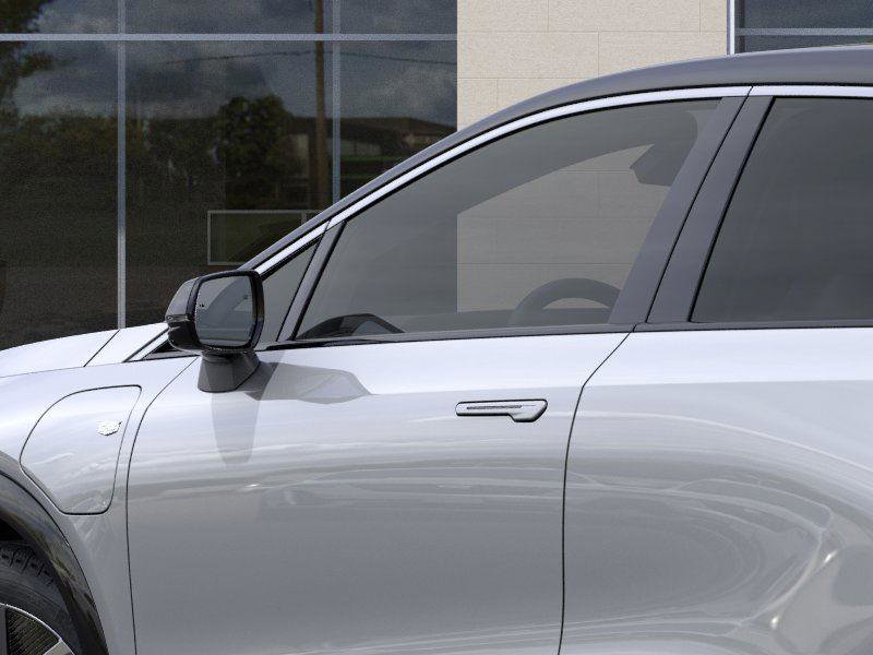 New 2026 Cadillac Optiq Luxury 2 image 13