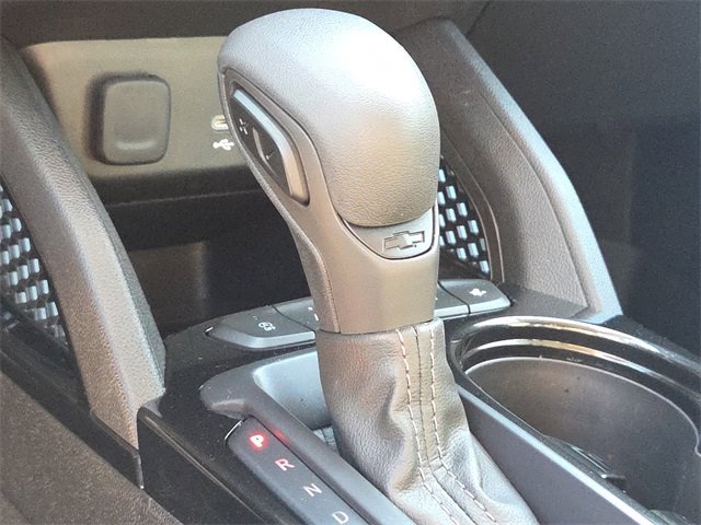 Used 2022 Chevrolet TrailBlazer LT w/ Confidence II Package image 23