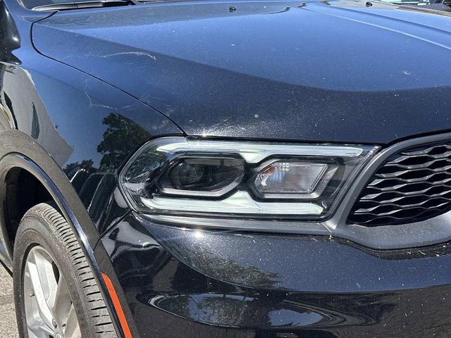 Used 2025 Dodge Durango GT AWD/4WD image 8
