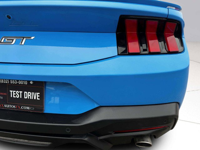 Used 2025 Ford Mustang GT image 18