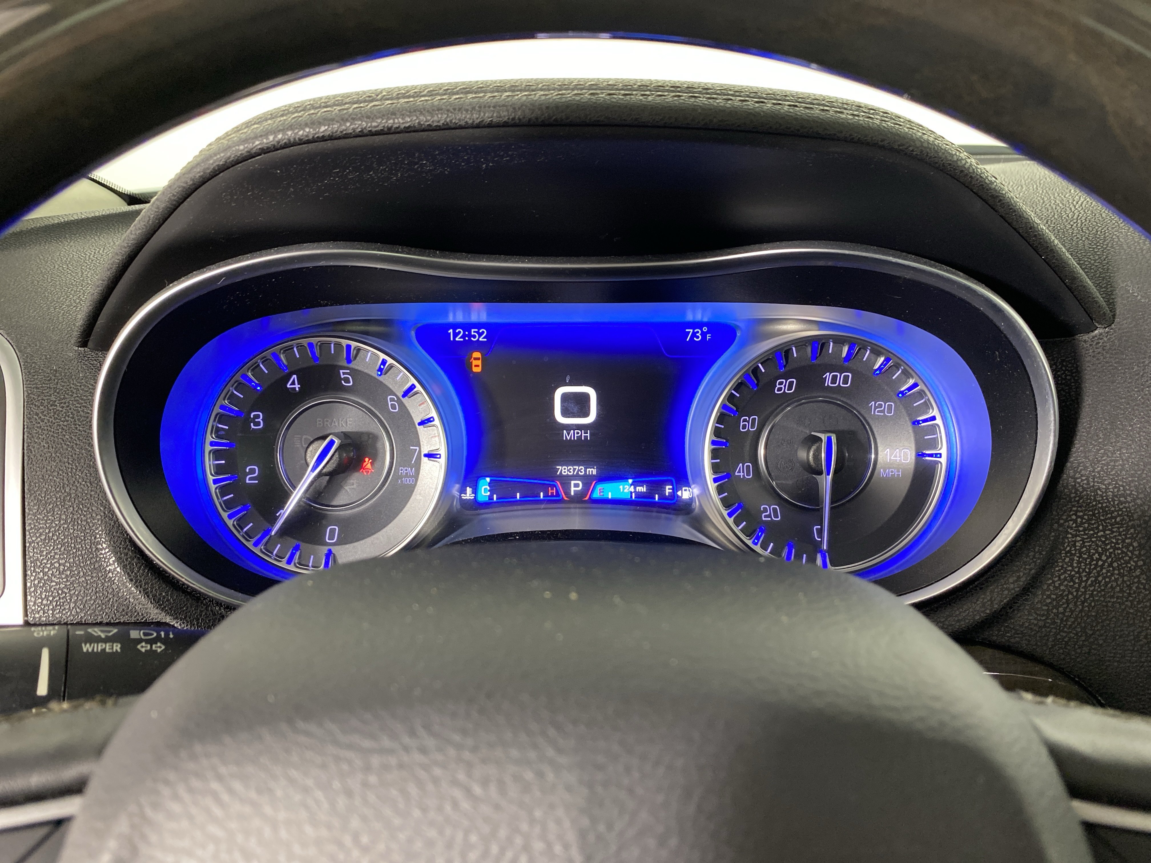Used 2019 Chrysler 300 Limited RWD image 24