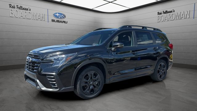 Used 2023 Subaru Ascent Onyx Edition AWD/4WD image 19