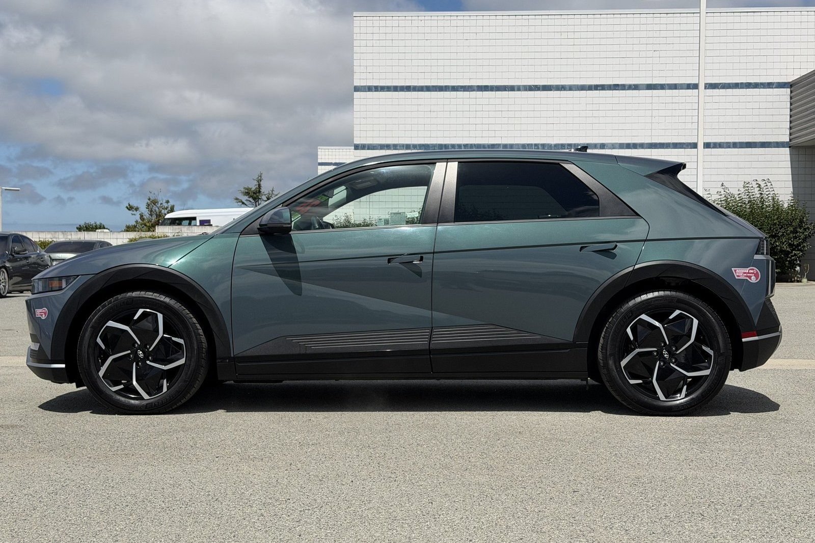 Used 2024 Hyundai Ioniq 5 SEL RWD image 7