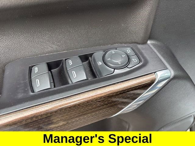 Used 2019 Chevrolet Silverado 1500 LT w/ All-Star Edition image 14