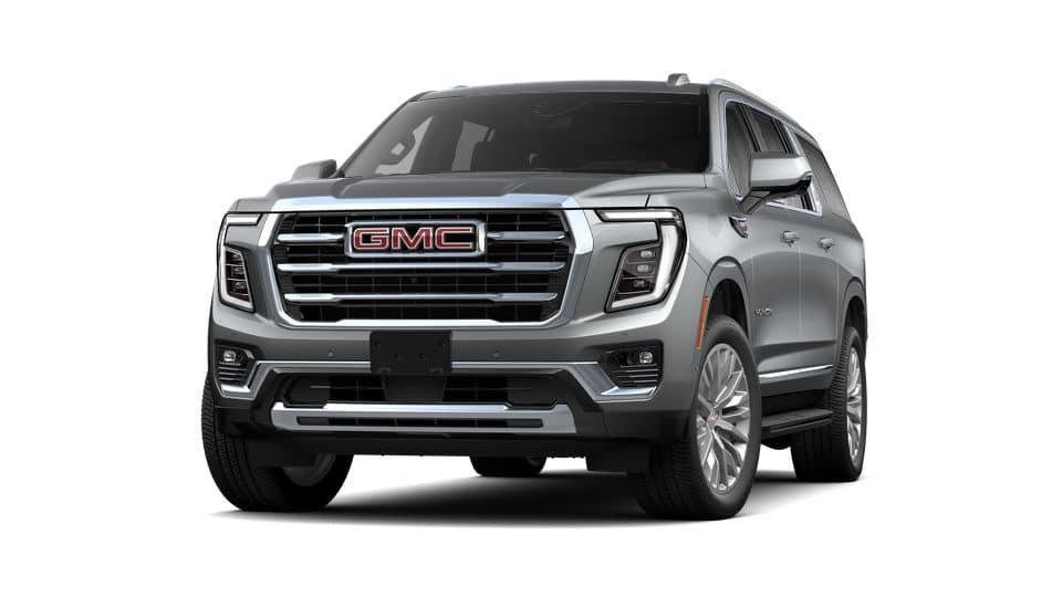 New 2026 GMC Yukon XL Elevation w/ Elevation Premium Package AWD/4WD image 51