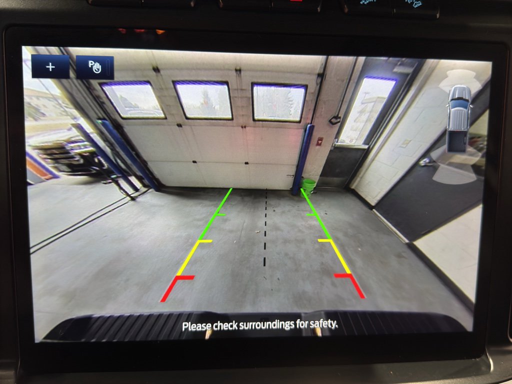 Used 2023 Ford F150 Lariat w/ Equipment Group 502A High image 30