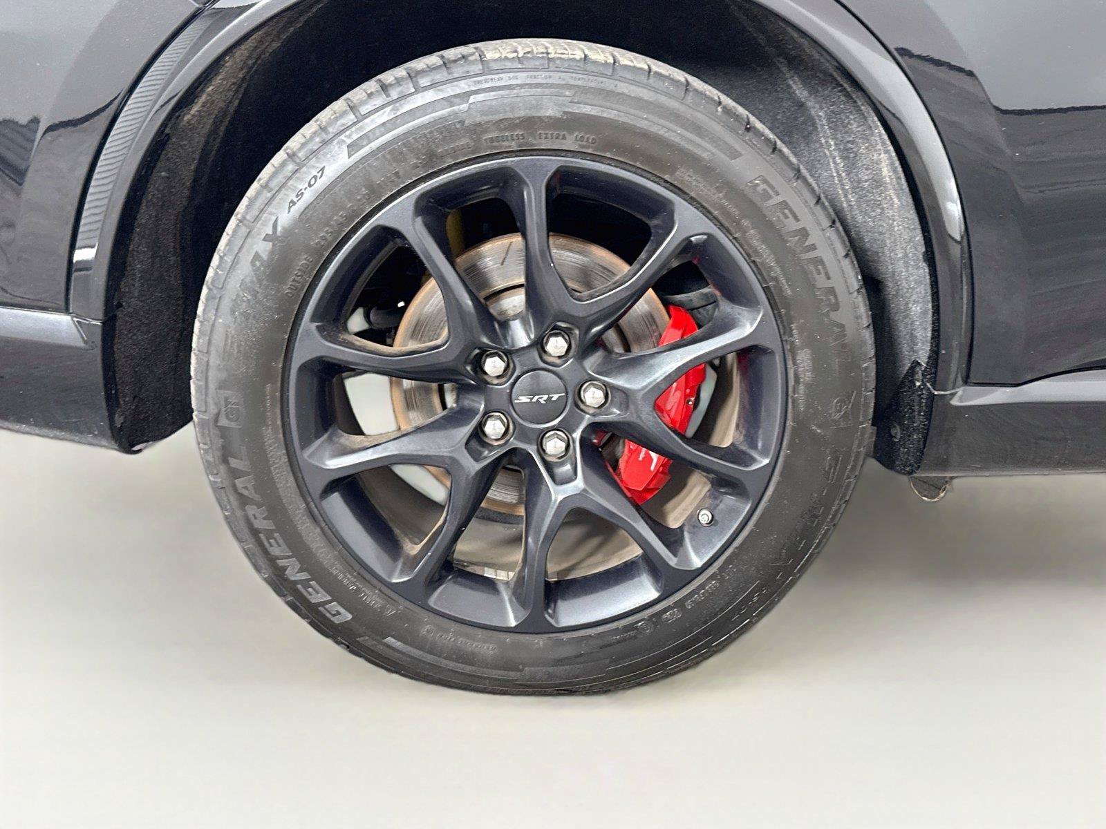 Used 2023 Dodge Durango SRT AWD/4WD image 27