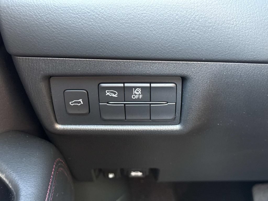 Used 2023 MAZDA CX-5 Carbon Edition AWD/4WD image 15