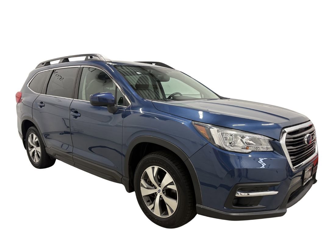 Used 2019 Subaru Ascent Premium image 3