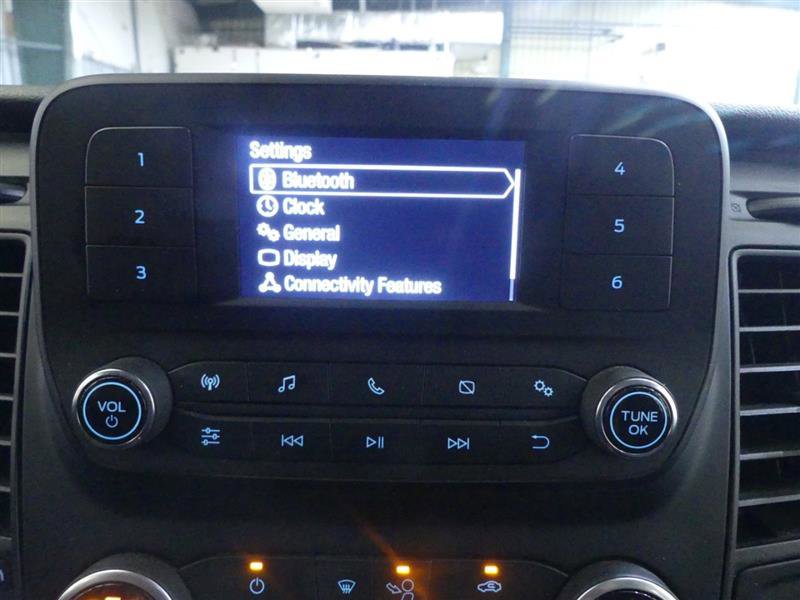 Used 2024 Ford Transit 250 Low Roof w/ Exterior Upgrade Package image 13