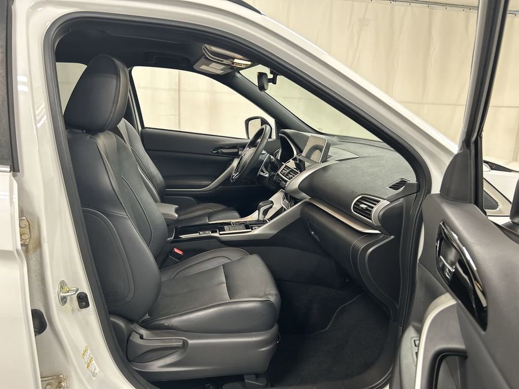 Used 2020 Mitsubishi Eclipse Cross SEL image 26