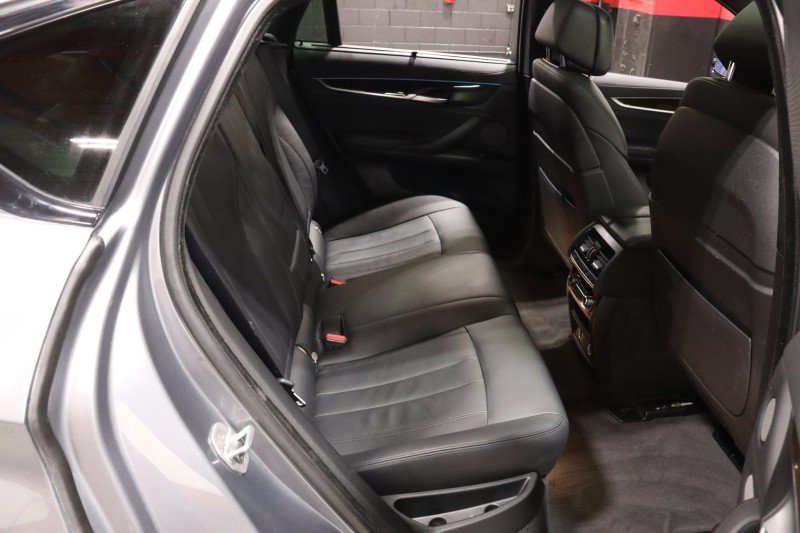 Used 2017 BMW X6 xDrive35i AWD/4WD image 48
