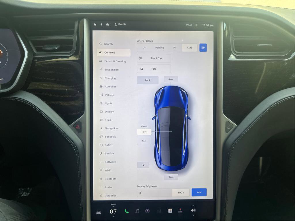 Used 2018 Tesla Model S 75D image 12