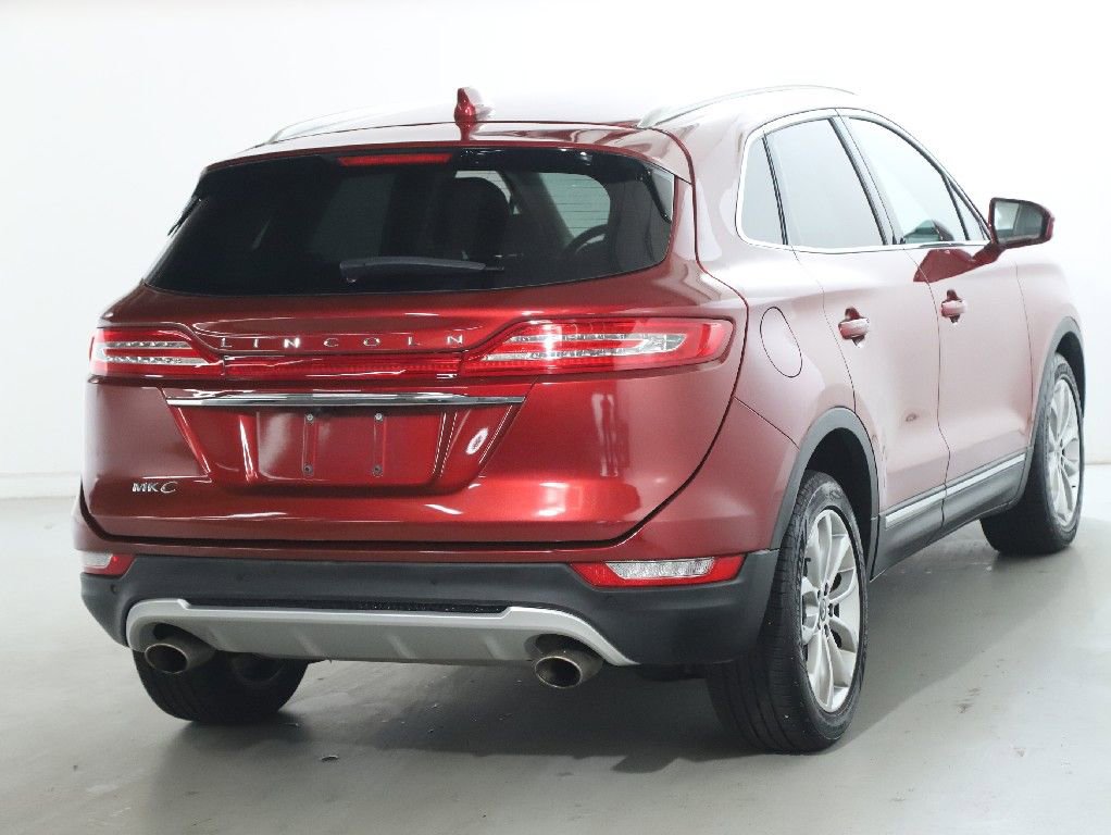Used 2019 Lincoln MKC Select w/ Select Plus Package image 46