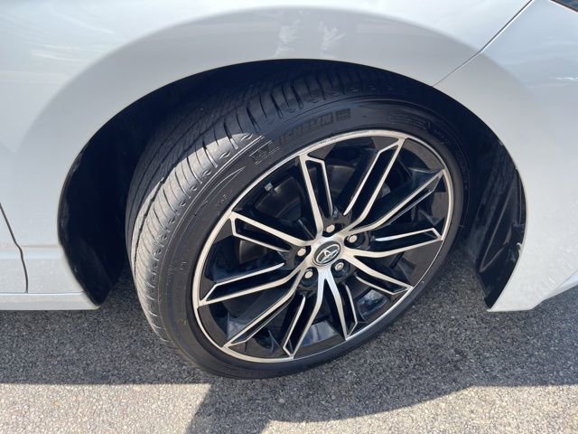 Used 2019 Toyota Avalon Touring w/ Advanced Safety Package FWD image 46