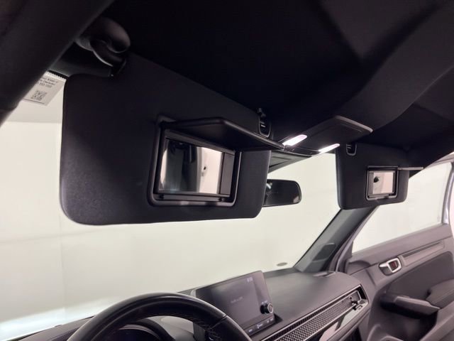 Used 2022 Honda Civic Sport image 33