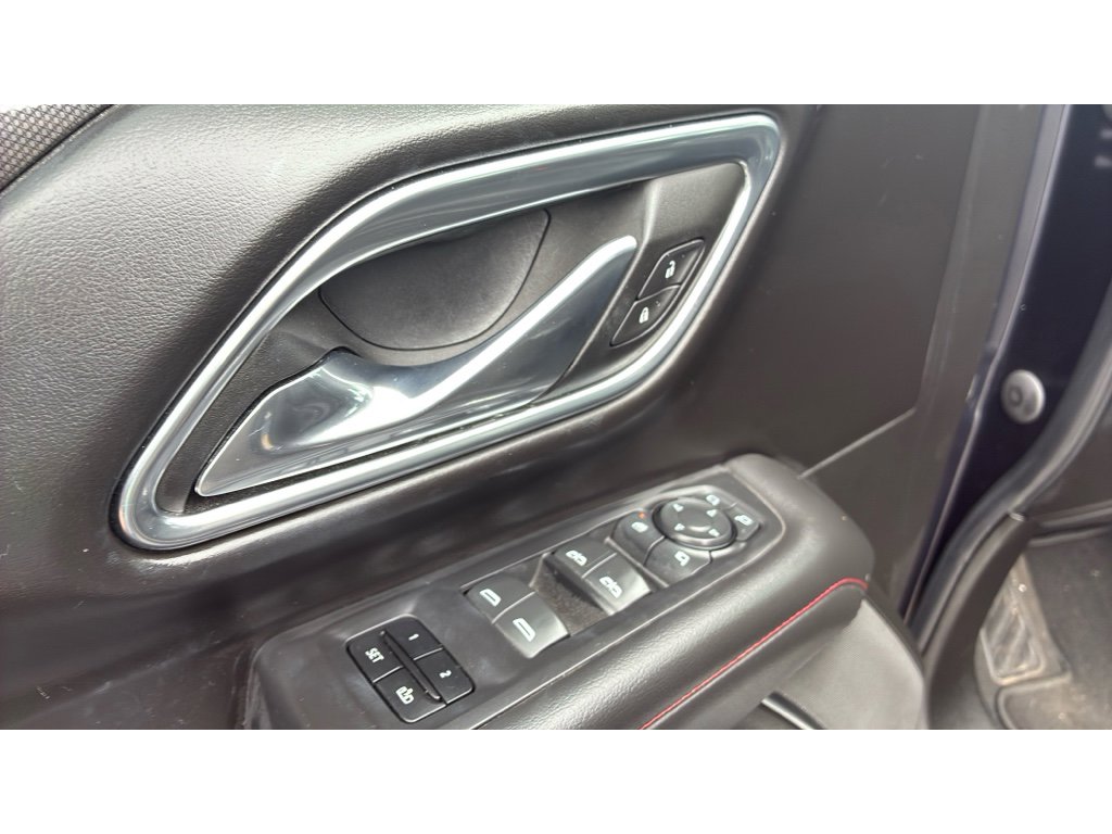 Used 2023 Chevrolet Tahoe RST w/ RST Performance Edition image 8