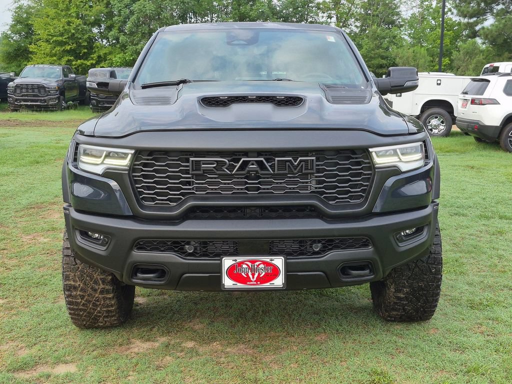 New 2026 RAM 1500 RHO w/ RHO Level 1 Equipment Group AWD/4WD image 3