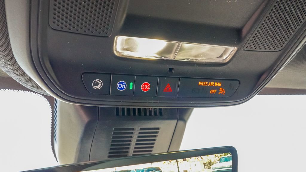 Used 2026 GMC Terrain Elevation w/ Technology Package II image 23