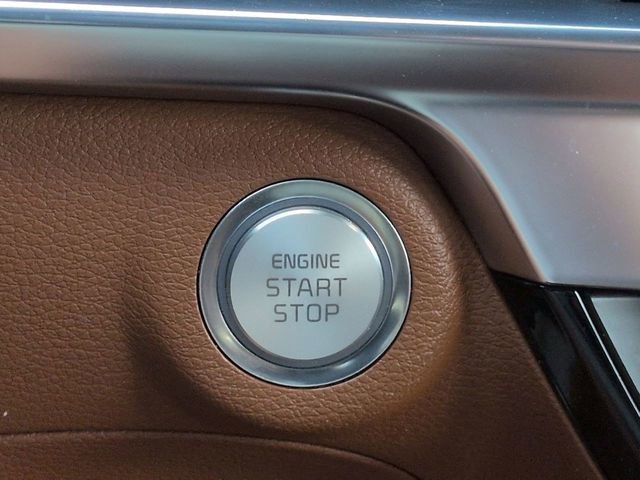Used 2025 Kia Telluride SX X-Line AWD/4WD image 29