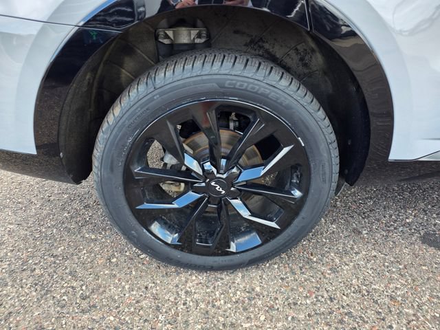 Used 2023 Kia Sorento SX AWD/4WD image 9