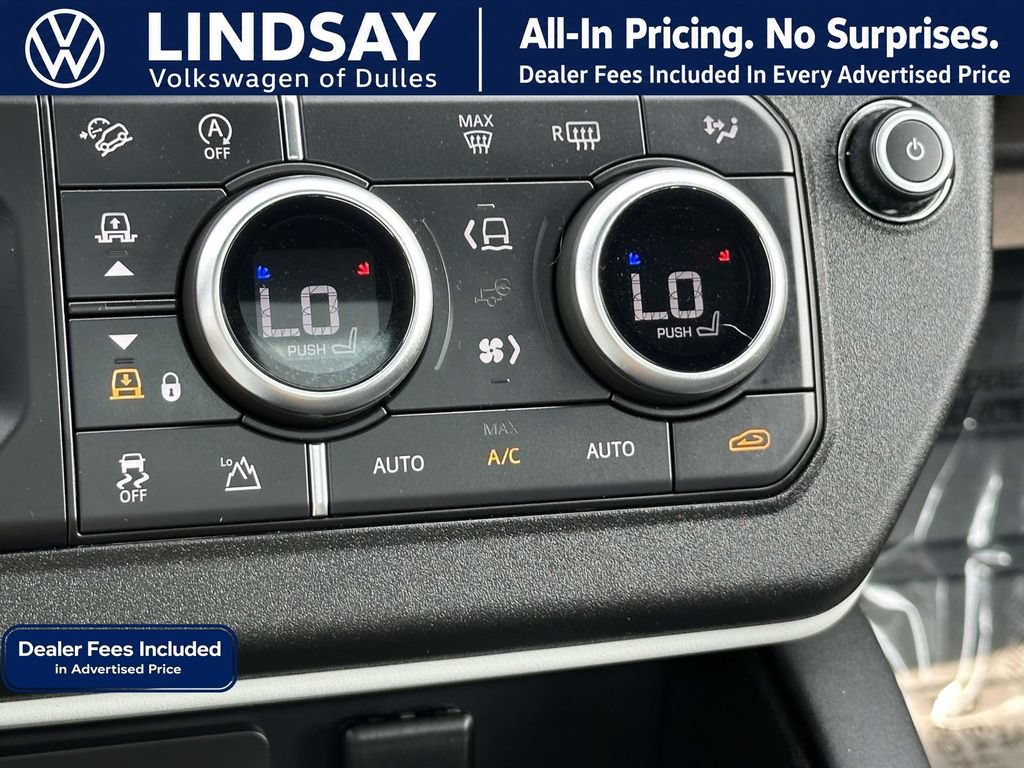 Used 2024 Land Rover Defender 110 S AWD/4WD image 18