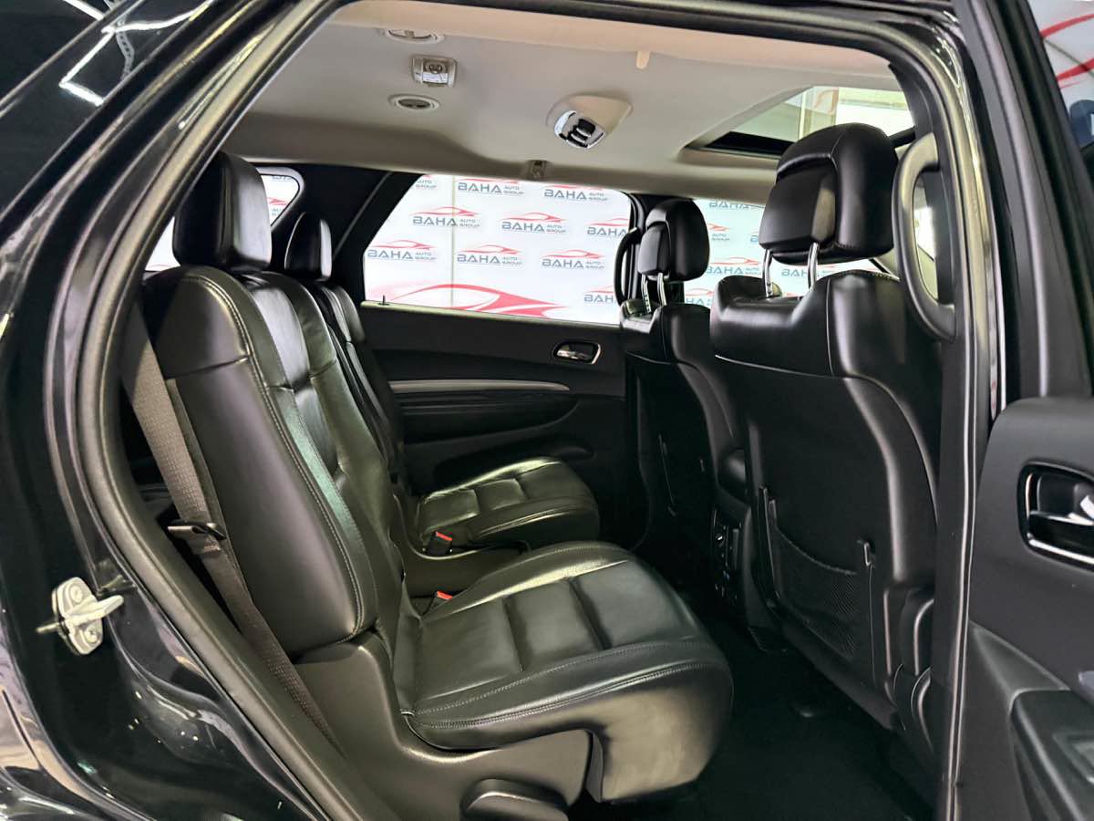 Used 2019 Dodge Durango GT image 41