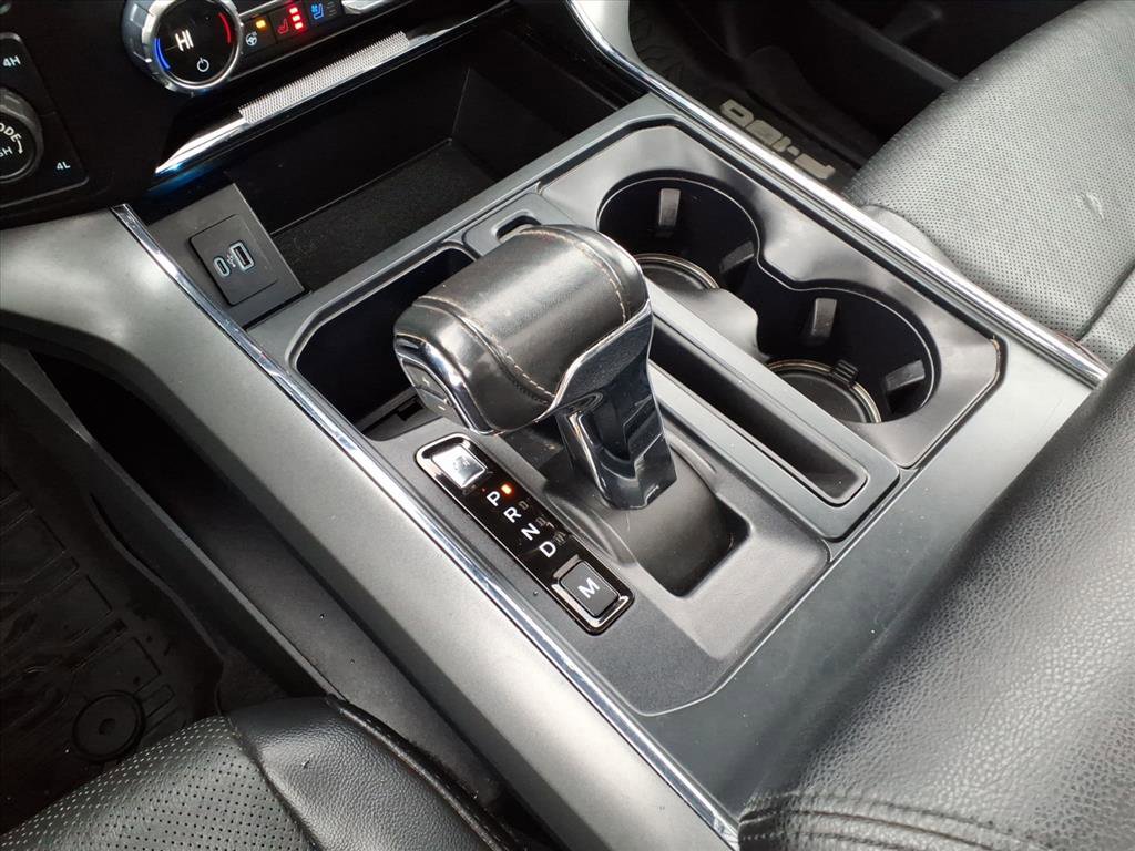 Used 2021 Ford F150 Lariat w/ Equipment Group 502A High image 14