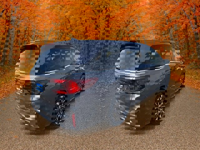 Certified 2026 Honda Odyssey Elite image 4