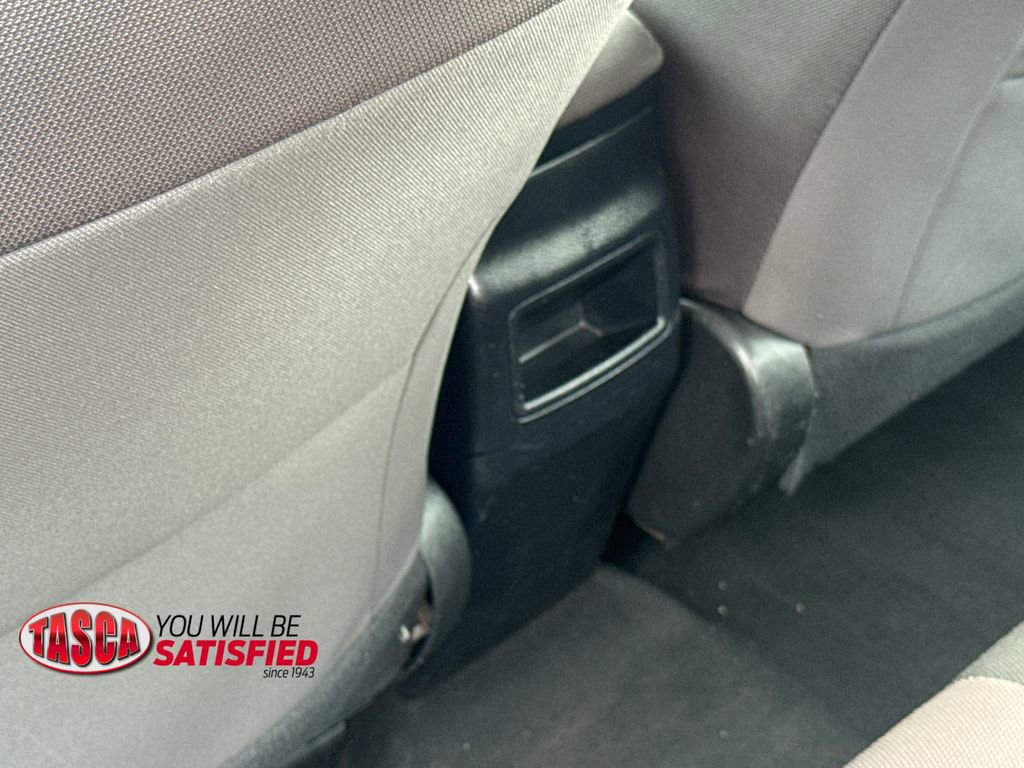 Used 2018 Toyota Corolla LE FWD image 34