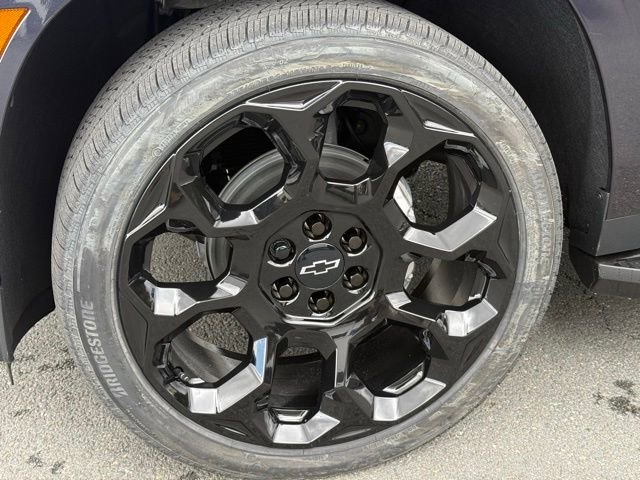 New 2026 Chevrolet Tahoe RST AWD/4WD image 4