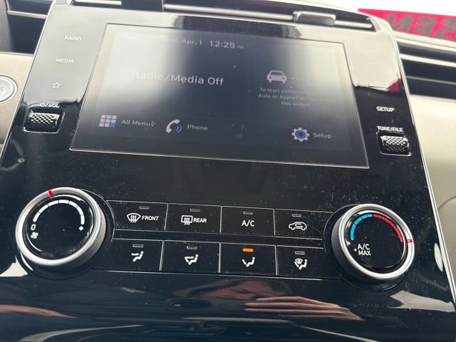 Certified 2023 Hyundai Tucson SEL image 30