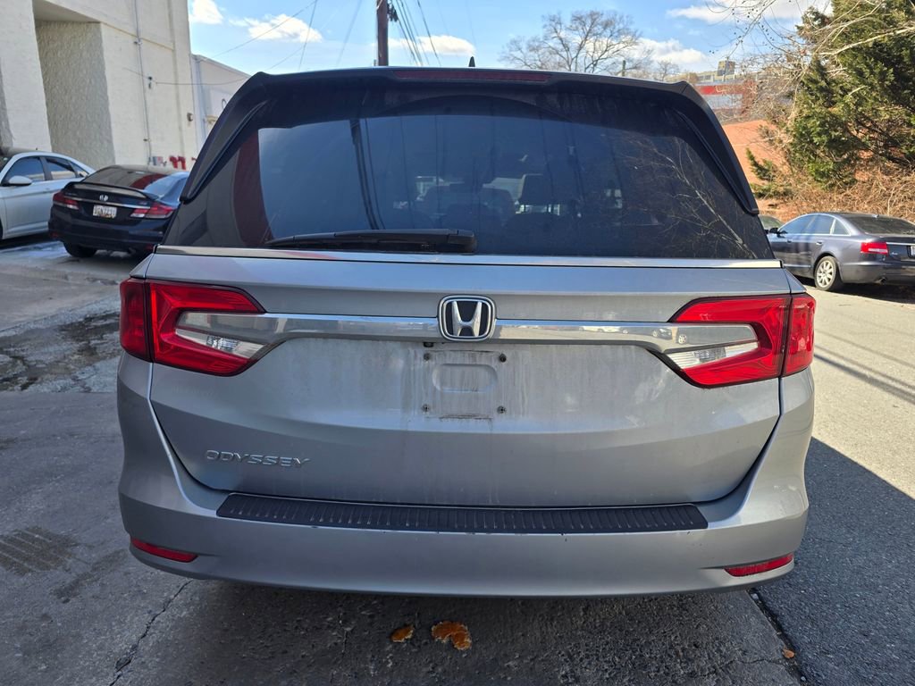 Used 2019 Honda Odyssey EX-L image 5