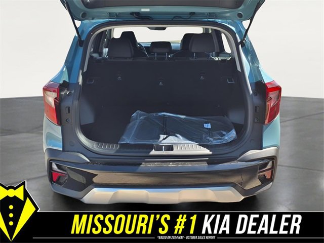 New 2026 Kia Seltos S image 23