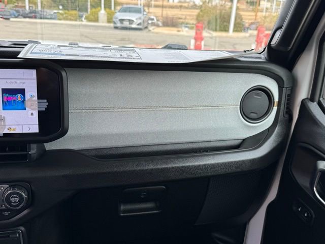 New 2026 Jeep Wrangler Willys image 17