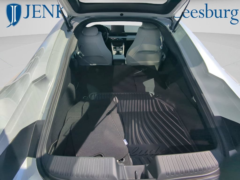 New 2026 Honda Prelude image 13